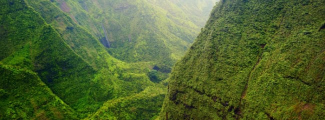 The Ancient Roots of Huna
