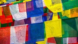 The Future of Buddhism in the West