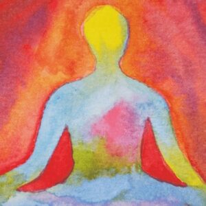 Meditation on Light (Download)