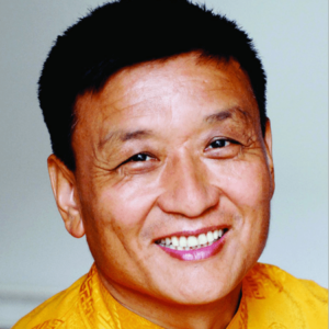 Tibetan Sound Healing with Tenzin Wangyal Rinpoche (Download)