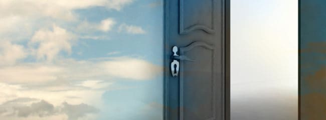 Opening the Doors to the Self - Dreams