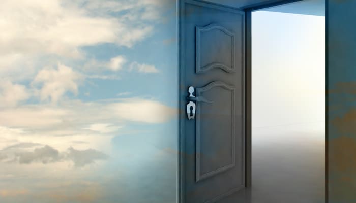 Article: Opening the Doors to the Self - Dreams - Sacred Stream