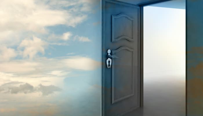 Article: Opening the Doors to the Self – Dreams