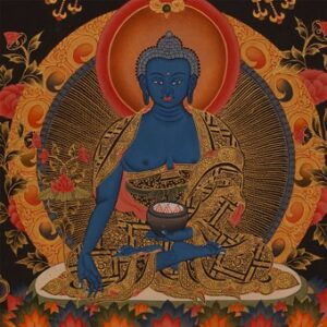 Medicine Buddha Chant (Download)