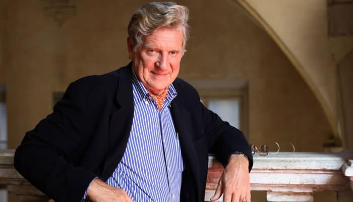 Special Announcement: The Stages of the Path with Robert Thurman