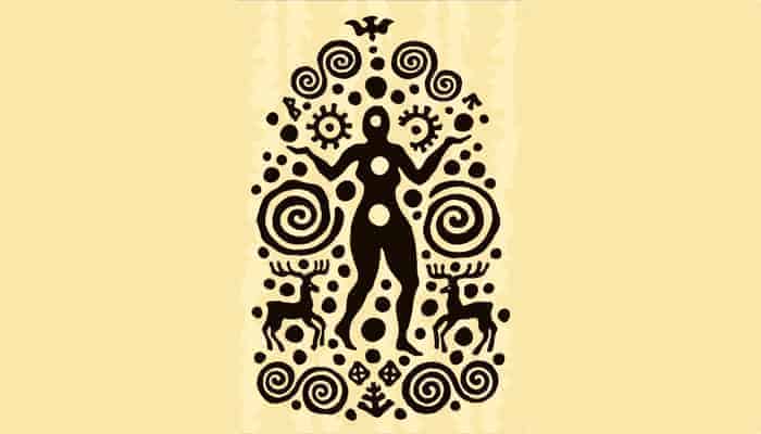 Article: Biology and Spirituality: What a Woman’s Biology Might Be Trying to Teach about Her Spiritual Path