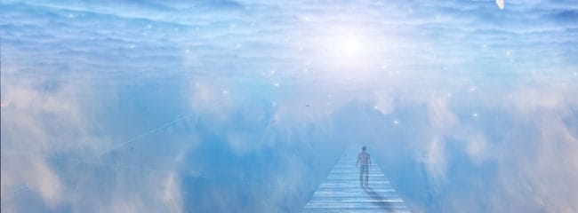 Case Study: Combining Energy Medicine and Past Life Regression Techniques