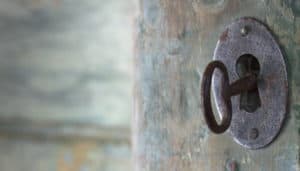 Opening the Doors to the Self - Habits