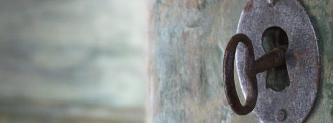 Opening the Doors to the Self - Habits