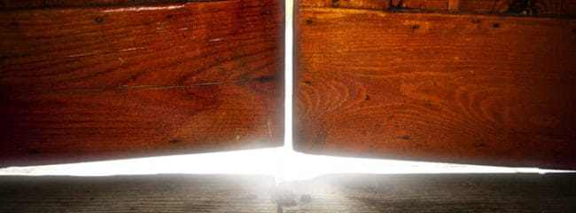Opening the Doors to the Self - Pain as a Guidepost