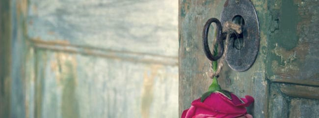 Opening the Doors to the Self - Relationships