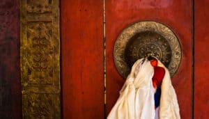 Opening the Doors to the Self - Spirit Involvement