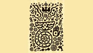 Shamanic Counseling Case Study - The Healing Drum