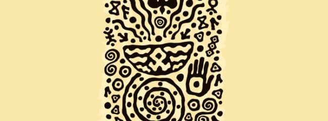 Shamanic Counseling Case Study - The Healing Drum