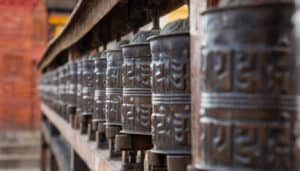 Alleviating Suffering: A Buddhist Perspective