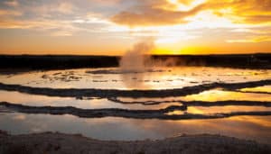 Managing Personal Energy