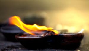 The Intersection of Buddhism and Shamanism in Depth Hypnosis