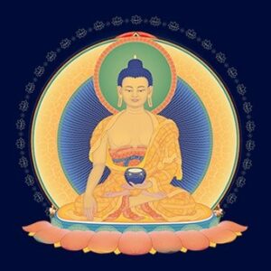Buddha Shaktamuni Chant (Download)