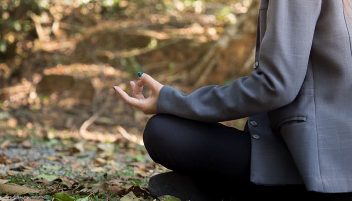 Mindful Leadership Part 2: Finding the Leader Within