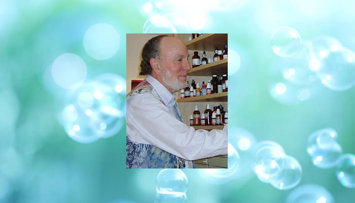 Blog: Why Homeopathy?