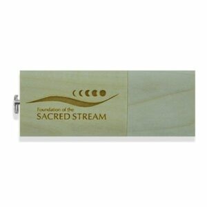 4GB Eco-Friendly Flash Drive