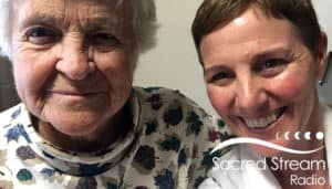 Margarita Melville Podcast