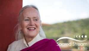 Lama Tsultrim Allione