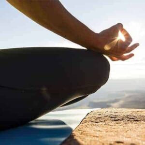 Depth Hypnosis: Yoga & Emotional Triggers