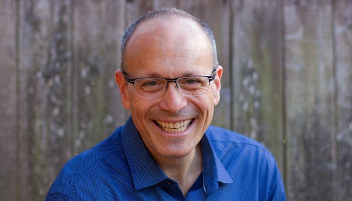 Blog: Mindful Leadership: An Interview with Hal Adler