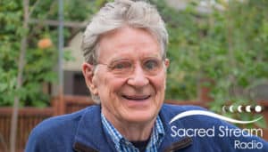 Sacred Stream Radio Podcast: Episode 48: Robert Thurman
