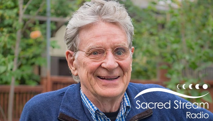 Podcast: Episode 48: Robert Thurman: Part 1