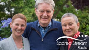 Sacred Stream Radio Podcast: Episode 49: Robert Thurman