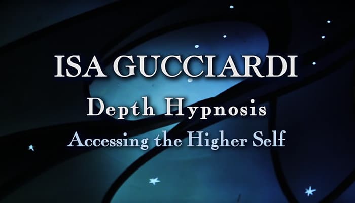Accessing the Higher Self
