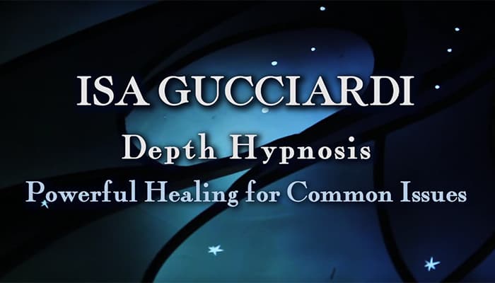 Video: Depth Hypnosis: Powerful Healing for Common Issues