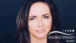 Podcast: Episode 50: Christina Rasmussen