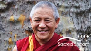 Podcast: Episode 51: Pema Dorjee