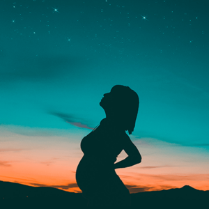Empowered Birth: A Guided Meditation (Download)