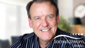 Sacred Stream Radio Podcast: Episode 54: Dawson Church