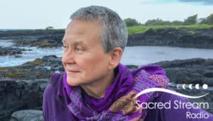 Sacred Stream Radio Podcast: Episode 56: Isa Gucciardi: Oracle Traditions in Buddhism and Shamanism