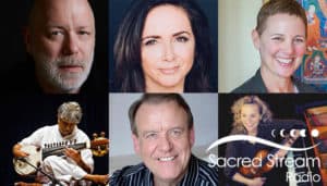 Sacred Stream Radio Podcast: Episode 57: 2019: A Retrospective