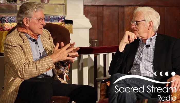 Podcast: Episode 61: Matthew Fox and Robert Thurman: Cultivating Peace in Difficult Times: Part 3