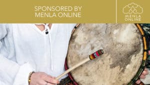 Shamanic Journey Introduction with Isa Gucciardi, Ph.D.