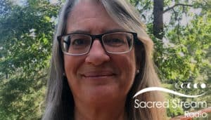 Sacred Stream Radio Podcast: Episode 62: Jill Sweringen