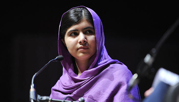 Blog: Malala Yousafzai: Education is for Everyone