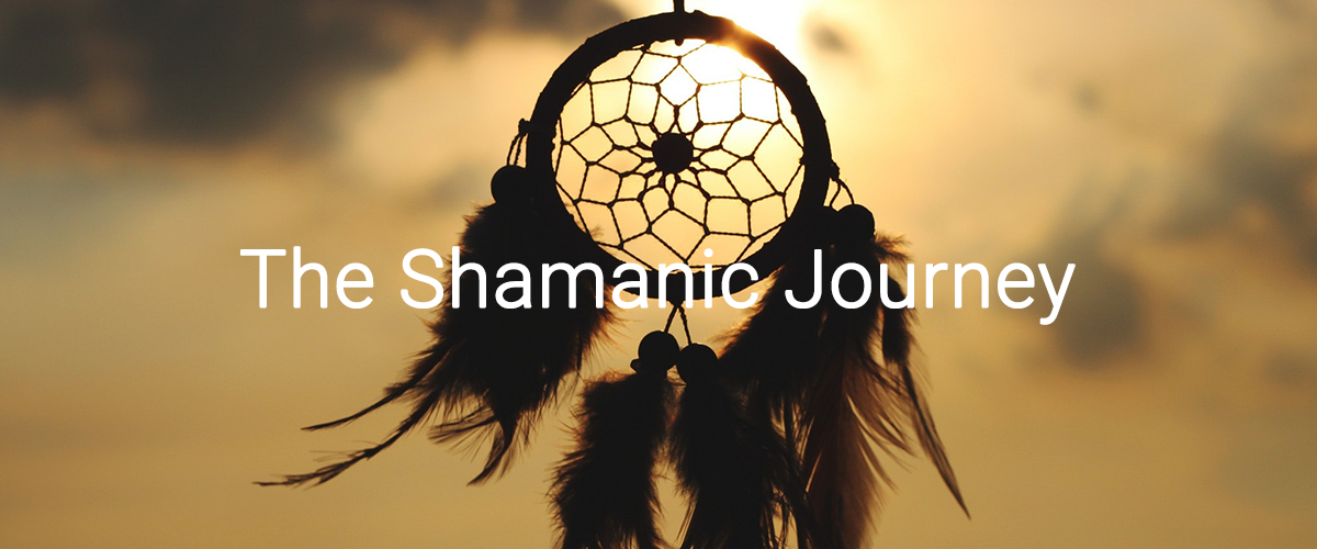 The Shamanic Journey