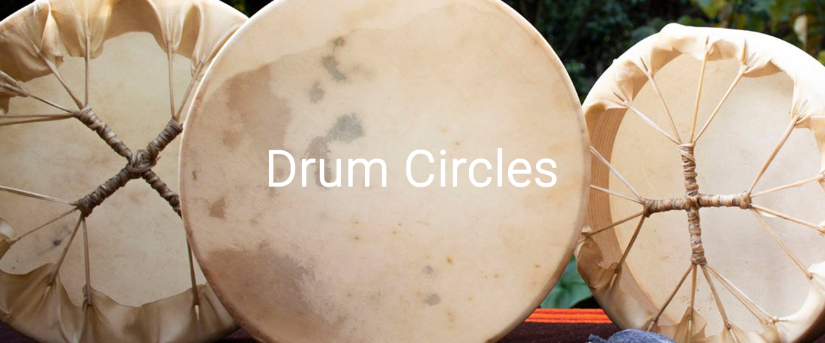 Drum Circles