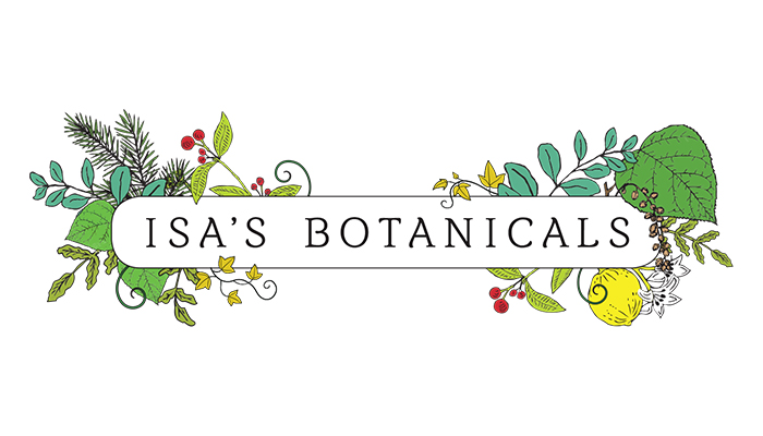Special Announcement: Introducing Isa’s Botanicals