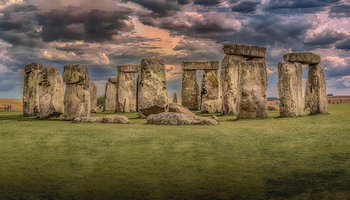 Blog: Sacred Space on the Winter Solstice