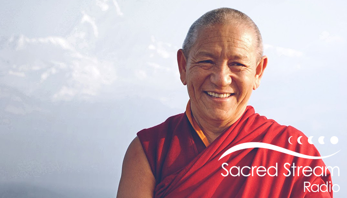 Podcast: Episode 94: Geshe Pema Dorjee: A Life of Compassion: Part 1