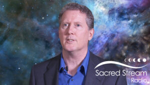 Sacred Stream Radio Podcast: Episode 101: Joseph Selbie: Break Through the Limits of the Brain
